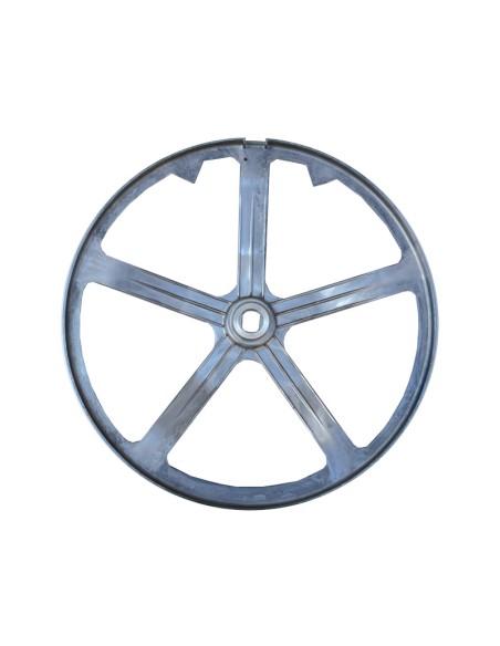 Polea tambor lavadora Candy, Hoover 43011560