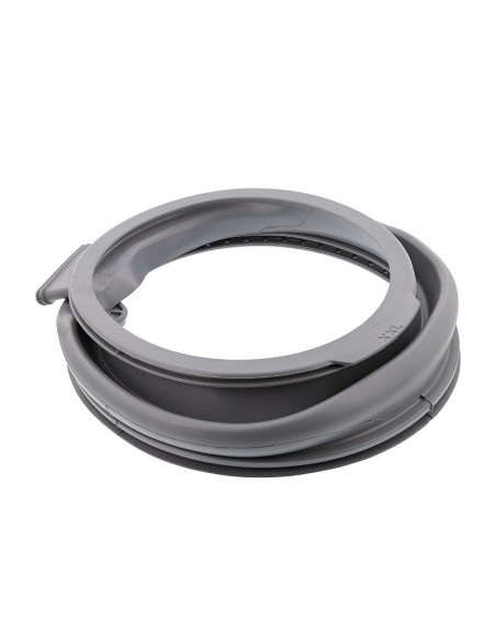 Goma de escotilla lavadora Zanussi ZWF81663W 8071200029