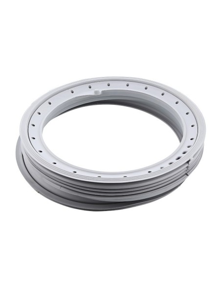 Goma escotilla lavadora Zanussi, Electrolux 1321187013