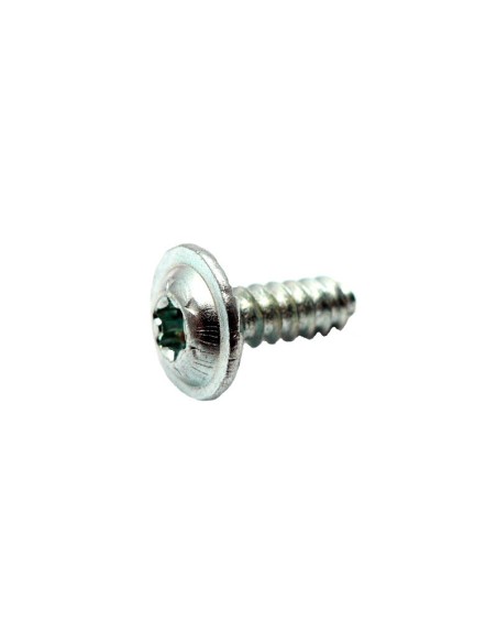 Tornillo puerta lavadora Fagor, Edesa W13G004A6