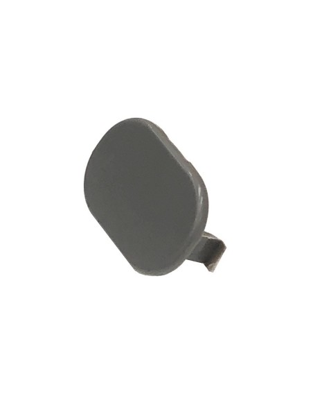 Tapa tornillo tirador Beko gris 4816590100