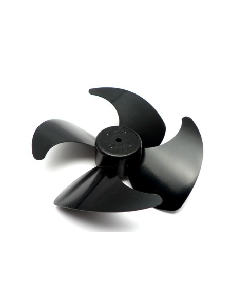 Hélice motor ventilador frigorífico Fagor 2FC-48NF FH4H003A0