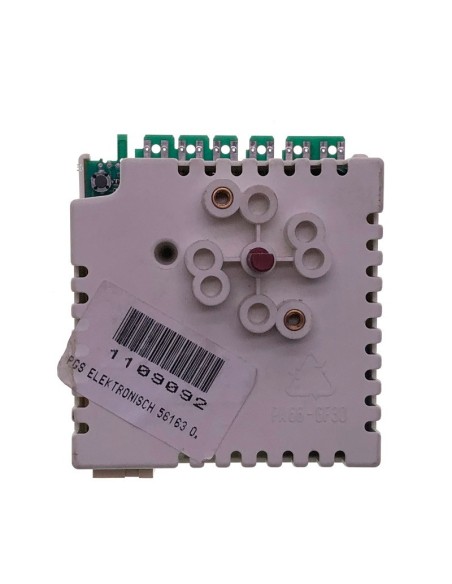 Programador secadora Fagor 1SF68E SDR000399