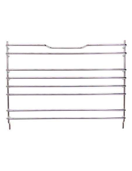 Guía lateral horno Teka modelos HC, HE, HI 83115011