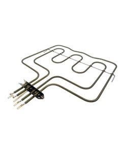 Resistencia grill fija Fagor HP7660AX