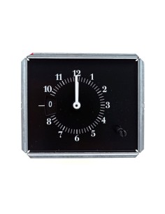 Reloj analógico horno Teka HT 610