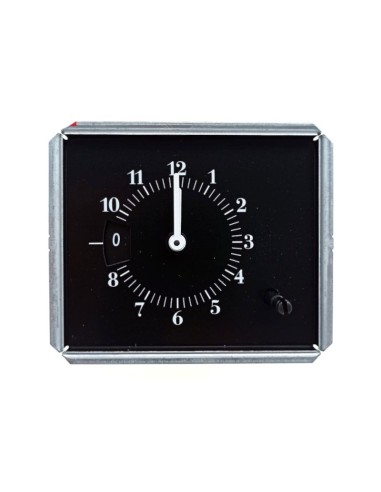 Reloj analógico horno Teka HT 610 83140641