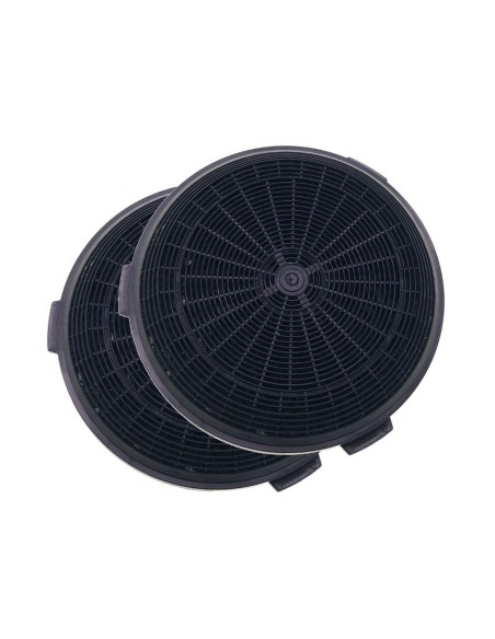 Juego de filtros carbón activo Cata BT2 02859392