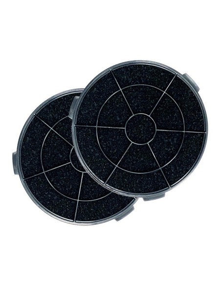 Juego de filtros carbón activo Cata BT3 02859398