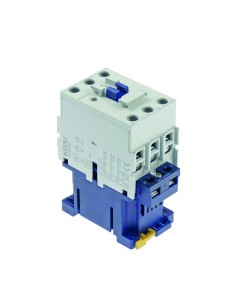 Contactor 65A 240VAC contactos principales 3NO tipo CKDC2A3027