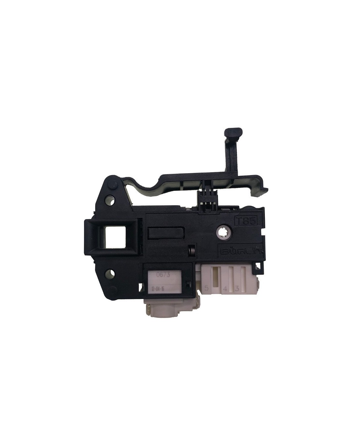 Ariston - Chiusura Di Porta Bitron Ist Dl-s2 - C00294848