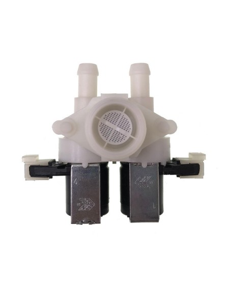 Electroválvula 2 vías lavadora Indesit WITXL1051EU C00116159