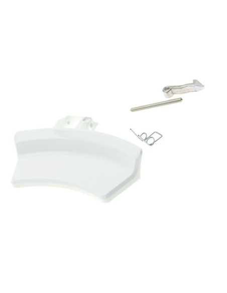 Cierre lavadora Fagor F8012 completo AS0015352