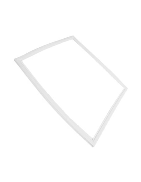 Burlete puerta congelador combi Zanussi ZRB34 2248016590