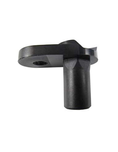 Casquillo inferior puerta congelador Whirlpool WSC5553A 481253248035