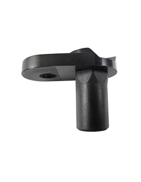 Casquillo inferior puerta congelador Whirlpool WSC5553A 481253248035