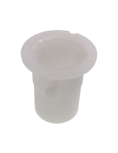 Casquillo bisagra puerta frigorífico Whirlpool 20RA-D1 481244029448