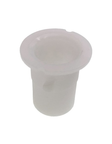 Casquillo bisagra puerta frigorífico Whirlpool 20RA-D1 481244029448