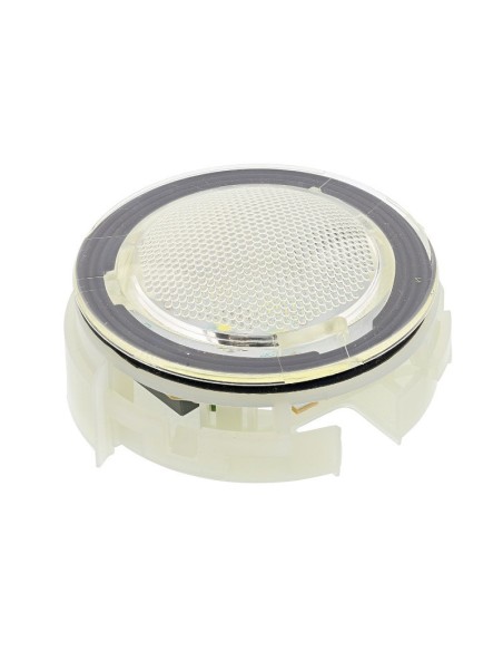 Lámpara interior lavavajillas AEG, Electrolux 140140661012