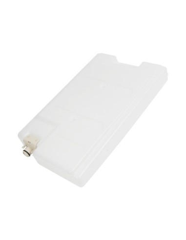 Depósito de agua secadora Zanussi ZTE130 1258261112