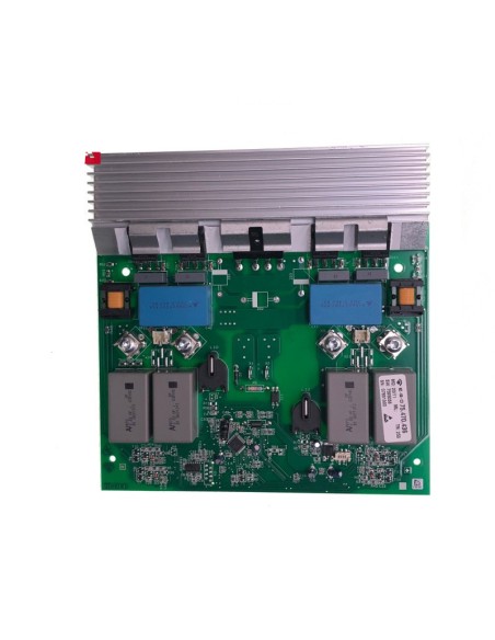 Módulo de potencia inducción Teka IR635 60803103