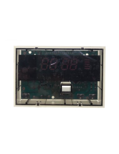 Reloj programador Teka TC5 SB13 3140658 83140658