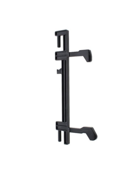Pestillo de puerta microondas Whirlpool 481245059438