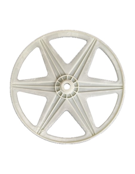 Polea tambor lavadora Candy CTL 1206-S 46006145