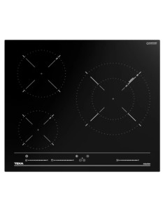 Cristal inducción Teka IBC 63015 BK