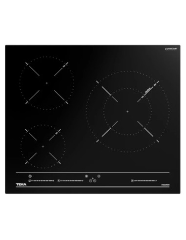 Recambio cristal inducción Teka IBC63015BK - 20204517