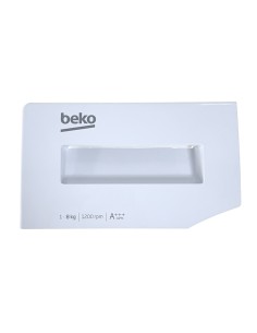 Tapa jabonera lavadora Beko WMY81283LMB4