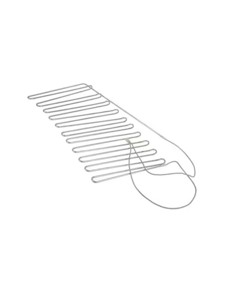 Resistencia descongelación AEG, Zanussi, Electrolux 2142142054