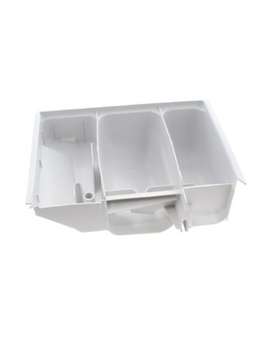 Cajón jabonera lavadora Indesit IWC8128 C00097732