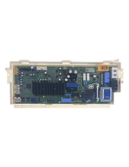 Módulo potencia lavadora secadora LG F4DR6009A1W EBR88271315