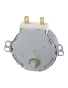 Motor giraplatos microondas Balay, Bosch