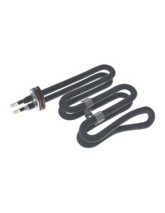 Resistencia secado lavadora secadora LG F4DR6009A1W