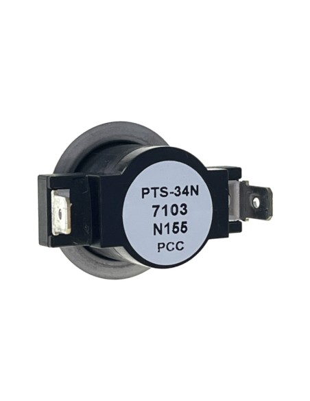 Termostato secadora LG PTS-34N EBG63935701