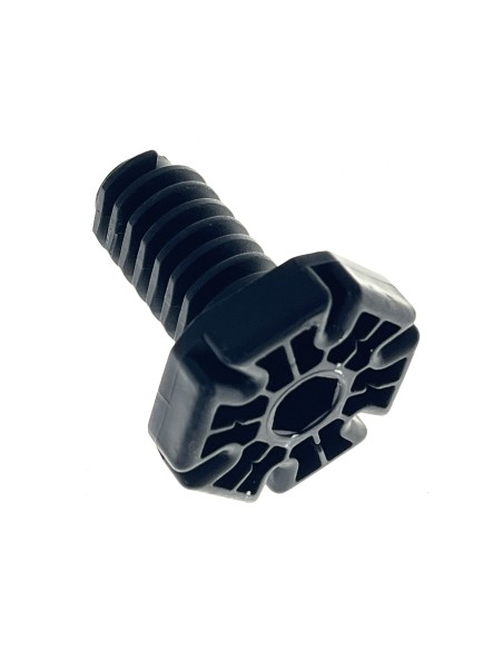 Pata nivelación lavavajillas Daewoo DDW-MQ1211W 12176000009741