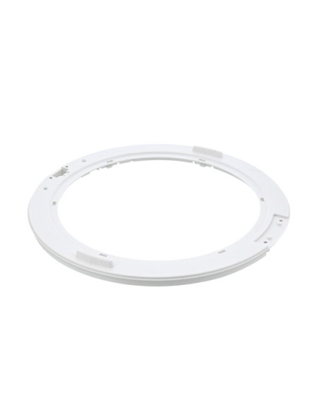 Puerta escotilla lavadora Zanussi FLS420, FLS422 aro interior 3541200709