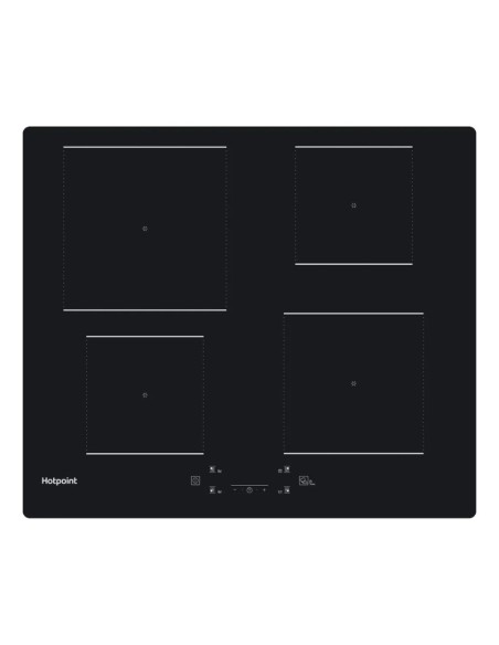 Cristal inducción Hotpoint TQ1460S NE C00633227