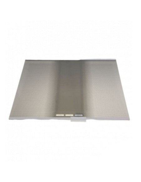 Bandeja cajón verduras frigorífico LG GBP61DS AHT74894119