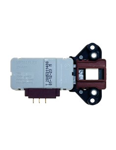 Blocapuertas lavadora Beko WML15105D 2805311400 2