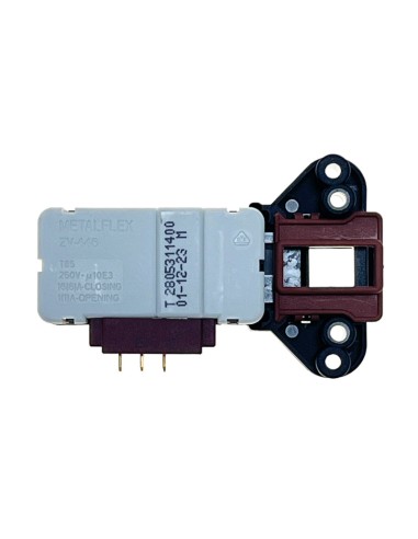 Blocapuertas lavadora Beko WML15105D