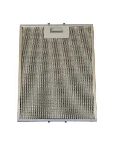 Filtro aluminio campana Pando, Orpan 329 X 247 mm. 580058200005