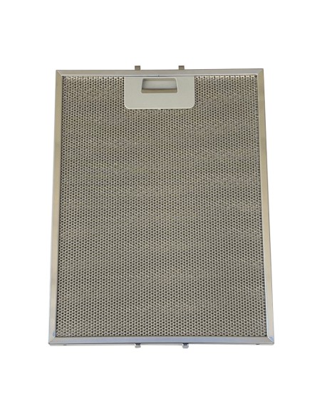 Filtro aluminio campana Pando, Orpan 329 X 247 mm. 580058200005