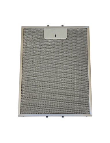 Filtro aluminio campana Pando