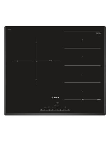 Cristal inducción Bosch PXJ651FC1E 00774986