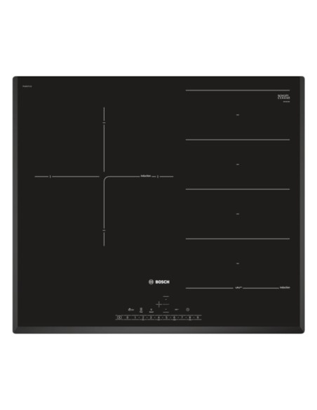 Cristal inducción Bosch PXJ651FC1E 00774986