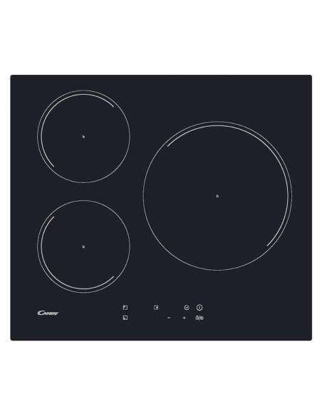 Cristal inducción Candy CID633C 49044068