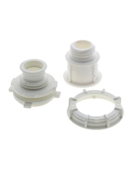 Kit soporte aspersor inferior lavavajillas Indesit, Ariston Kit soporte aspersor inferior lavavajillas Indesit, Ariston